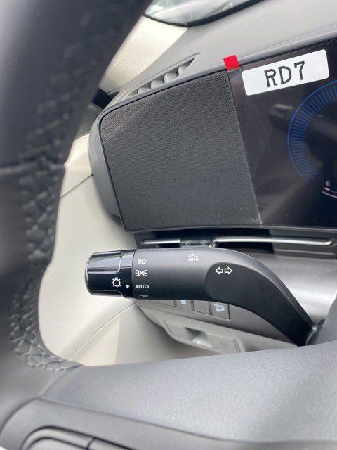 new 2026 Hyundai Kona car, priced at $29,117
