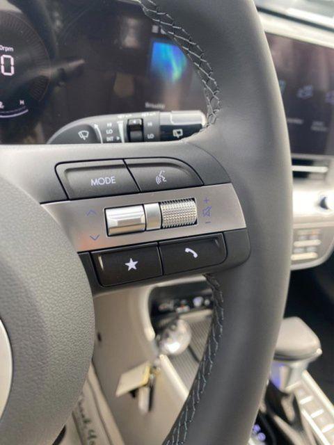 new 2026 Hyundai Kona car, priced at $29,117