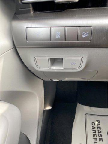 new 2026 Hyundai Kona car, priced at $27,568