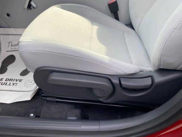 new 2026 Hyundai Kona car, priced at $27,568