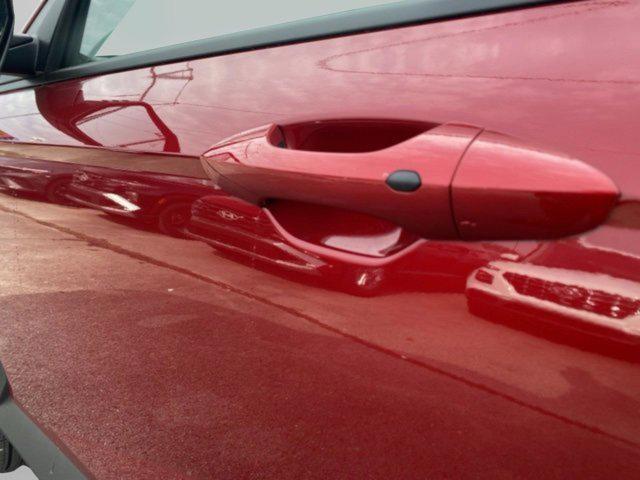 new 2026 Hyundai Kona car, priced at $27,568