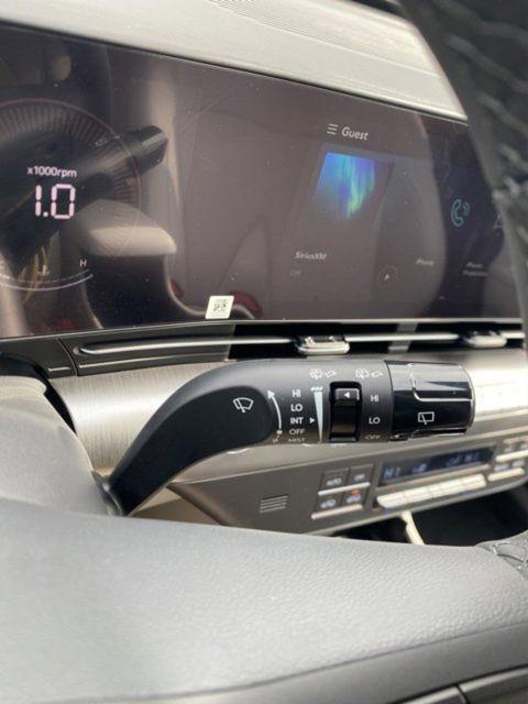 new 2026 Hyundai Kona car, priced at $29,117