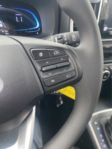 new 2026 Hyundai Venue car, priced at $22,329