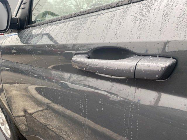 new 2026 Hyundai Venue car, priced at $22,329