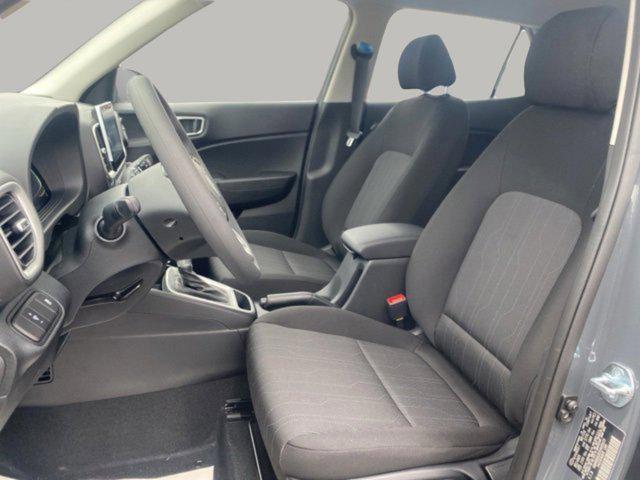 new 2026 Hyundai Venue car, priced at $22,329