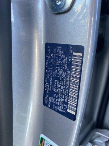 new 2025 Hyundai TUCSON Hybrid car, priced at $37,345