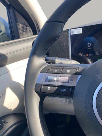 new 2025 Hyundai TUCSON Hybrid car, priced at $37,345