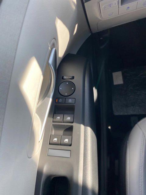 new 2025 Hyundai TUCSON Hybrid car, priced at $35,345