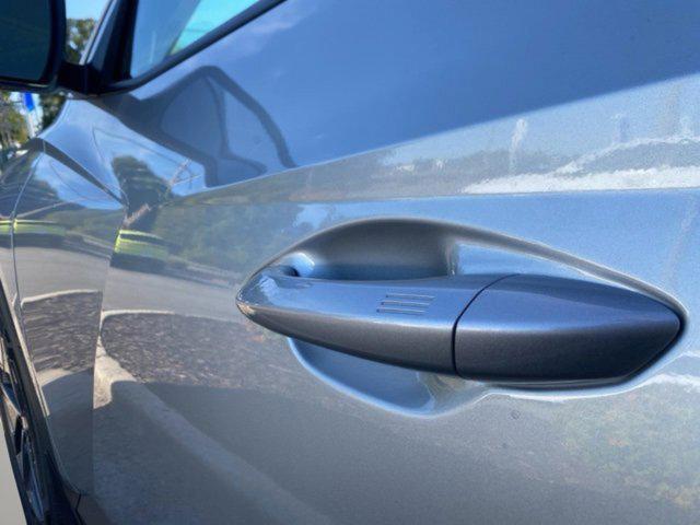 new 2025 Hyundai TUCSON Hybrid car, priced at $37,345