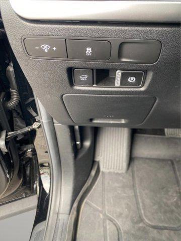 used 2025 Hyundai Palisade car, priced at $37,413