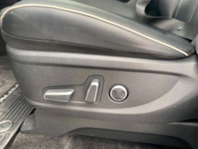 used 2025 Hyundai Palisade car, priced at $37,413