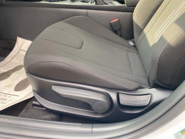 new 2026 Hyundai Elantra car, priced at $23,283