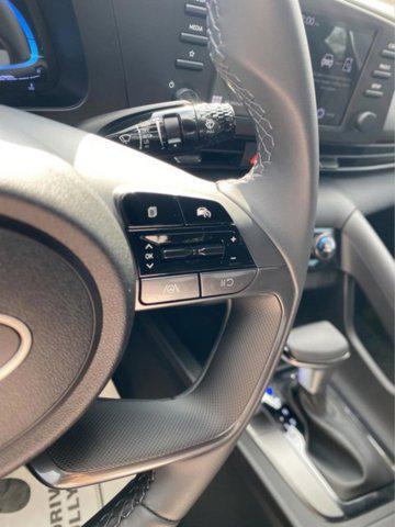 new 2026 Hyundai Elantra car, priced at $23,283