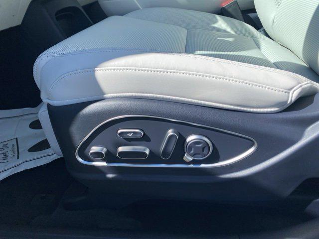 new 2026 Hyundai Palisade car, priced at $51,909