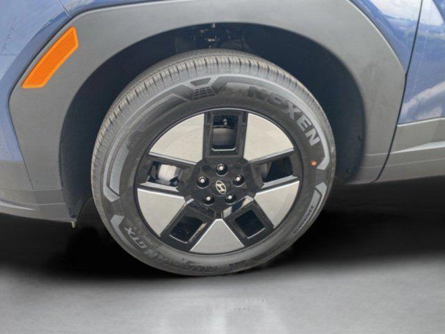 new 2026 Hyundai Santa Fe car, priced at $35,536