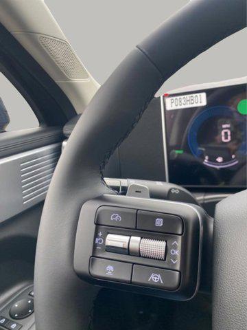 new 2026 Hyundai Santa Fe car, priced at $35,536