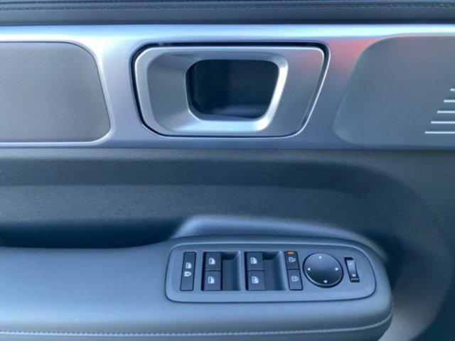 new 2026 Hyundai Santa Fe car, priced at $36,221