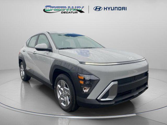 new 2026 Hyundai Kona car, priced at $27,279