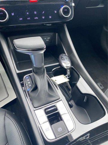 new 2026 Hyundai SANTA CRUZ car, priced at $42,054