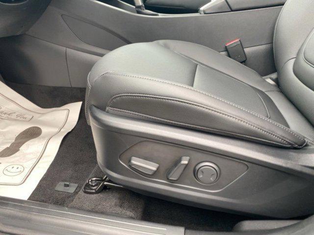 new 2026 Hyundai SANTA CRUZ car, priced at $42,054