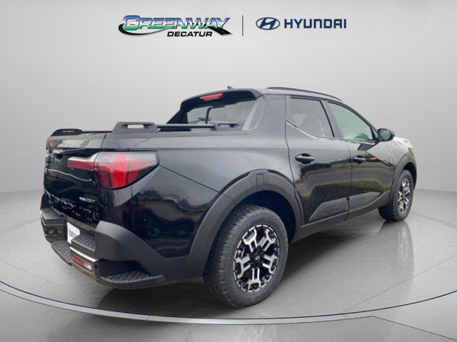 new 2026 Hyundai SANTA CRUZ car, priced at $42,054