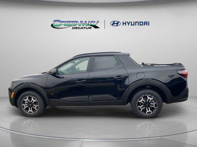 new 2026 Hyundai SANTA CRUZ car, priced at $42,054