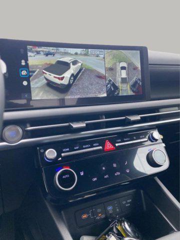 new 2026 Hyundai SANTA CRUZ car, priced at $42,054