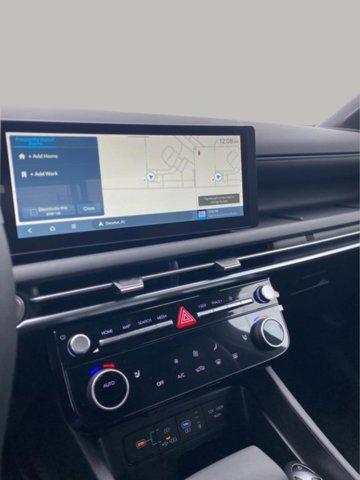 new 2026 Hyundai SANTA CRUZ car, priced at $42,054