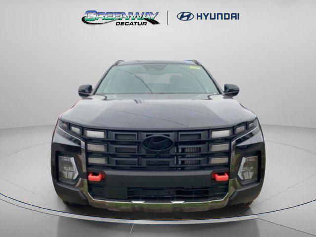 new 2026 Hyundai SANTA CRUZ car, priced at $42,054