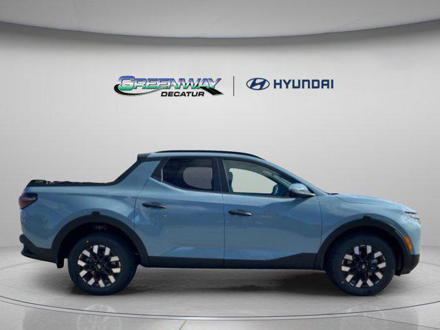 new 2026 Hyundai SANTA CRUZ car, priced at $32,929