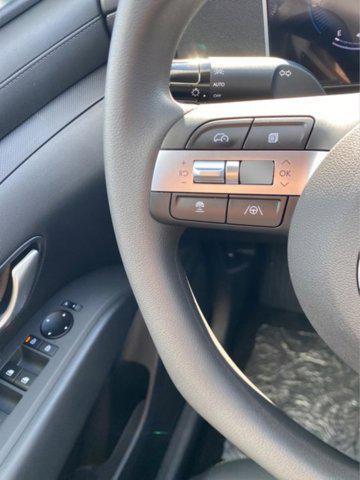 new 2026 Hyundai SANTA CRUZ car, priced at $32,929