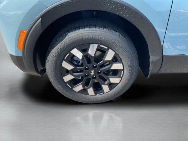 new 2026 Hyundai SANTA CRUZ car, priced at $32,929