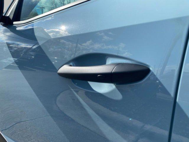 new 2026 Hyundai SANTA CRUZ car, priced at $32,929