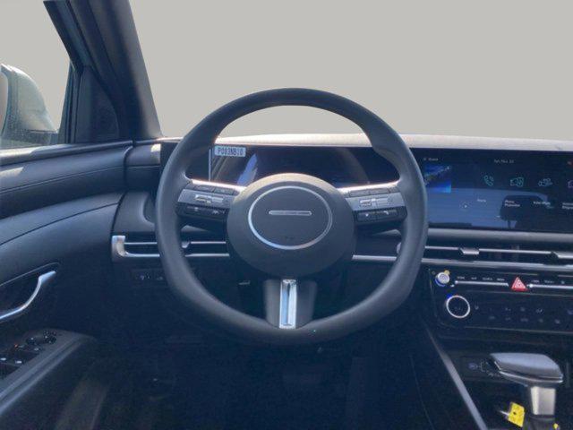 new 2026 Hyundai SANTA CRUZ car, priced at $32,929