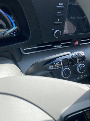 new 2026 Hyundai Elantra car, priced at $21,949