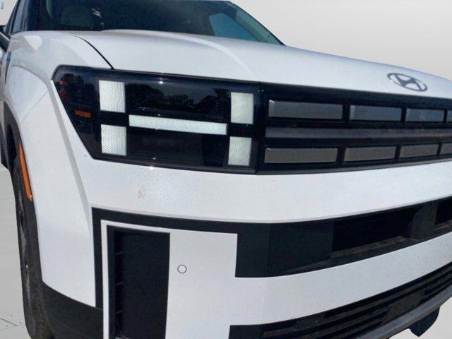 new 2026 Hyundai Santa Fe car, priced at $33,773