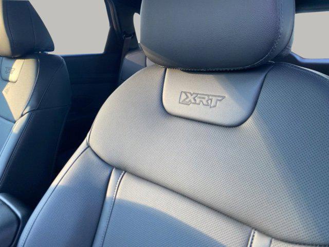 new 2026 Hyundai Tucson car, priced at $34,860