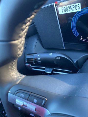 new 2026 Hyundai Tucson car, priced at $34,860