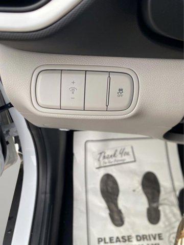 new 2026 Hyundai Venue car, priced at $24,517