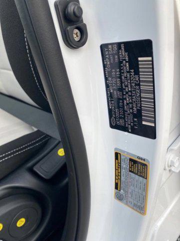 new 2026 Hyundai Venue car, priced at $24,517