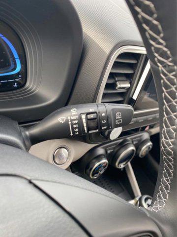 new 2026 Hyundai Venue car, priced at $24,517