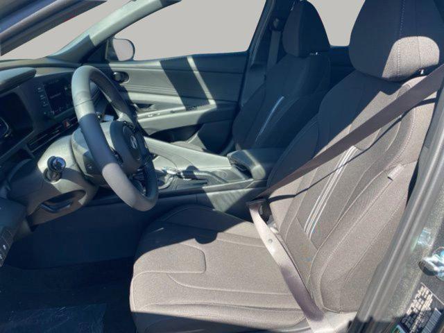 new 2026 Hyundai Elantra car, priced at $22,811