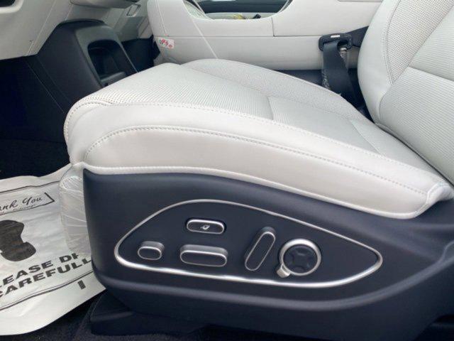 new 2026 Hyundai Palisade car, priced at $51,897