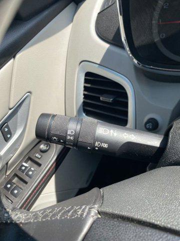 used 2015 GMC Terrain car, priced at $9,583