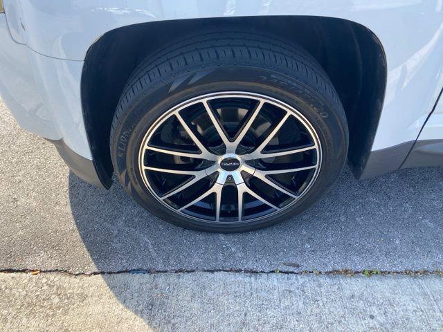 used 2015 GMC Terrain car, priced at $9,583