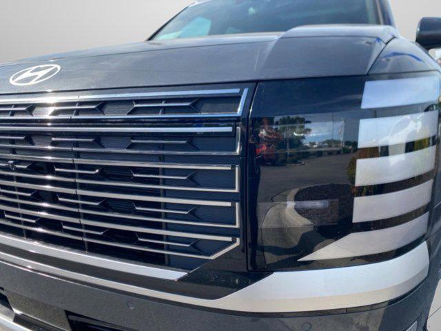 new 2026 Hyundai Palisade car, priced at $50,943