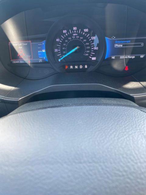 used 2024 Ford Edge car, priced at $20,586