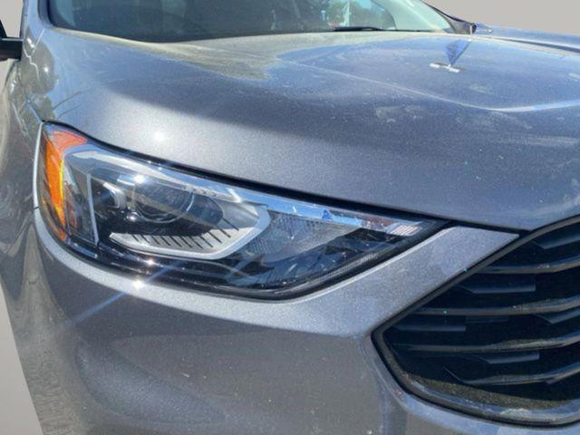 used 2024 Ford Edge car, priced at $20,586