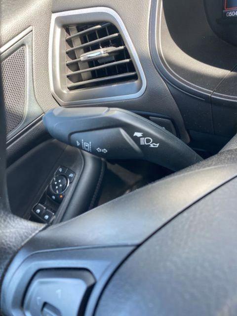 used 2024 Ford Edge car, priced at $20,586