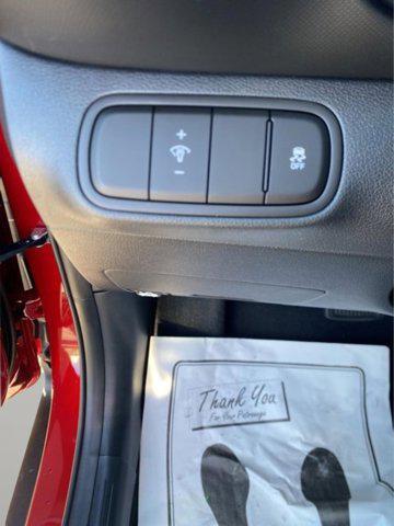 new 2026 Hyundai Venue car, priced at $22,752